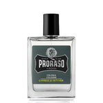 Proraso Cologne Cypress & Vetyver 100ml