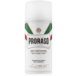 Proraso Green Tea & Oatmeal Shaving Foam 300ml