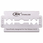 Henson Shaving Double Edge Blades (100)