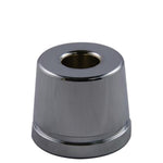 Rockwell Safety Razor Stand Gunmetal Chrome