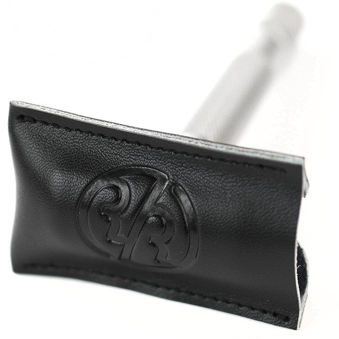 Rockwell Double Edge Blade Guard
