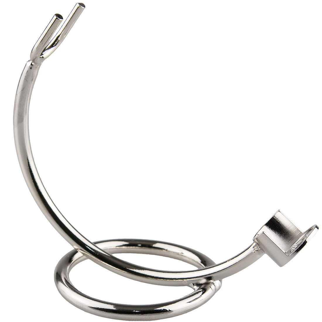 Razor Cradle Chrome