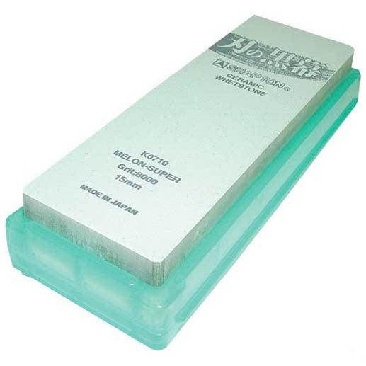 Shapton Professional Series Sharpening Stone 8000 Grit