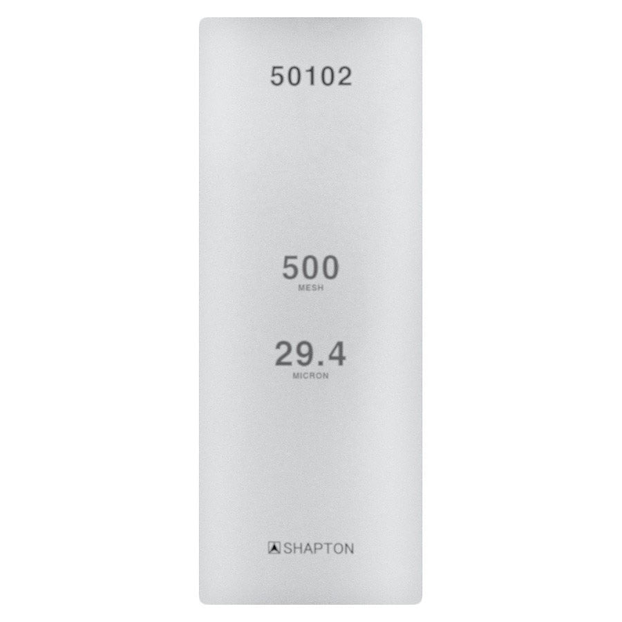 Shapton Glass Stone 500 Grit