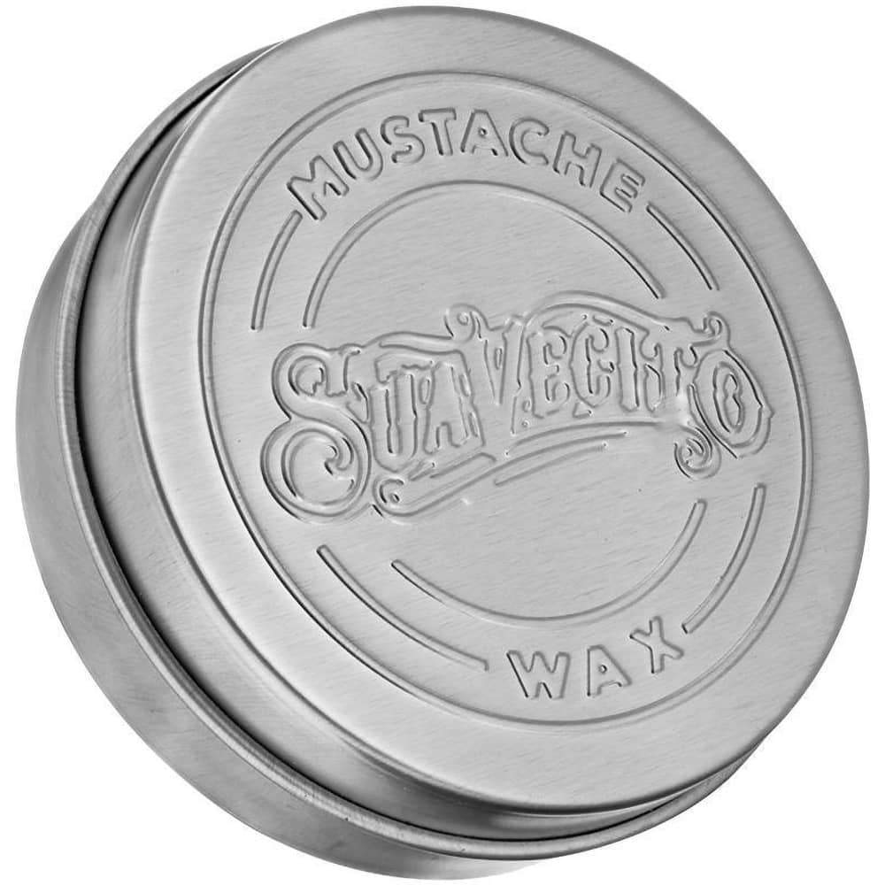 Suavecito Moustache Wax Original 57g