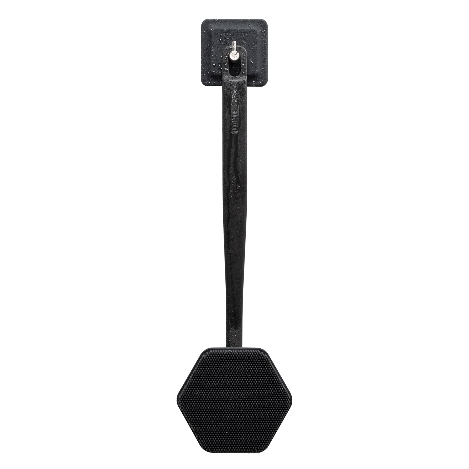 Tooletries The Back Scrubber & Hook Set
