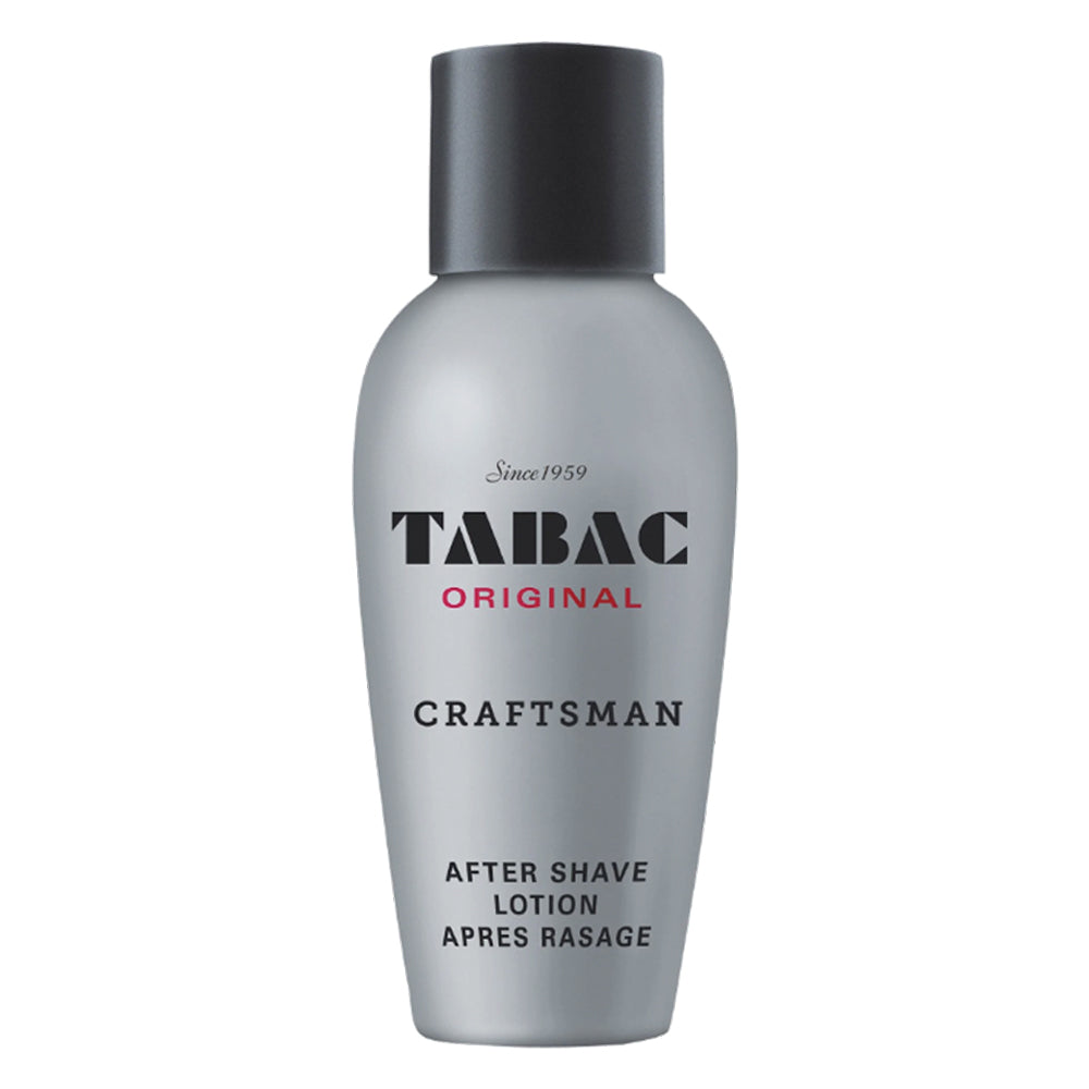 Tabac Original Craftsman After Shave Lotion 150ml