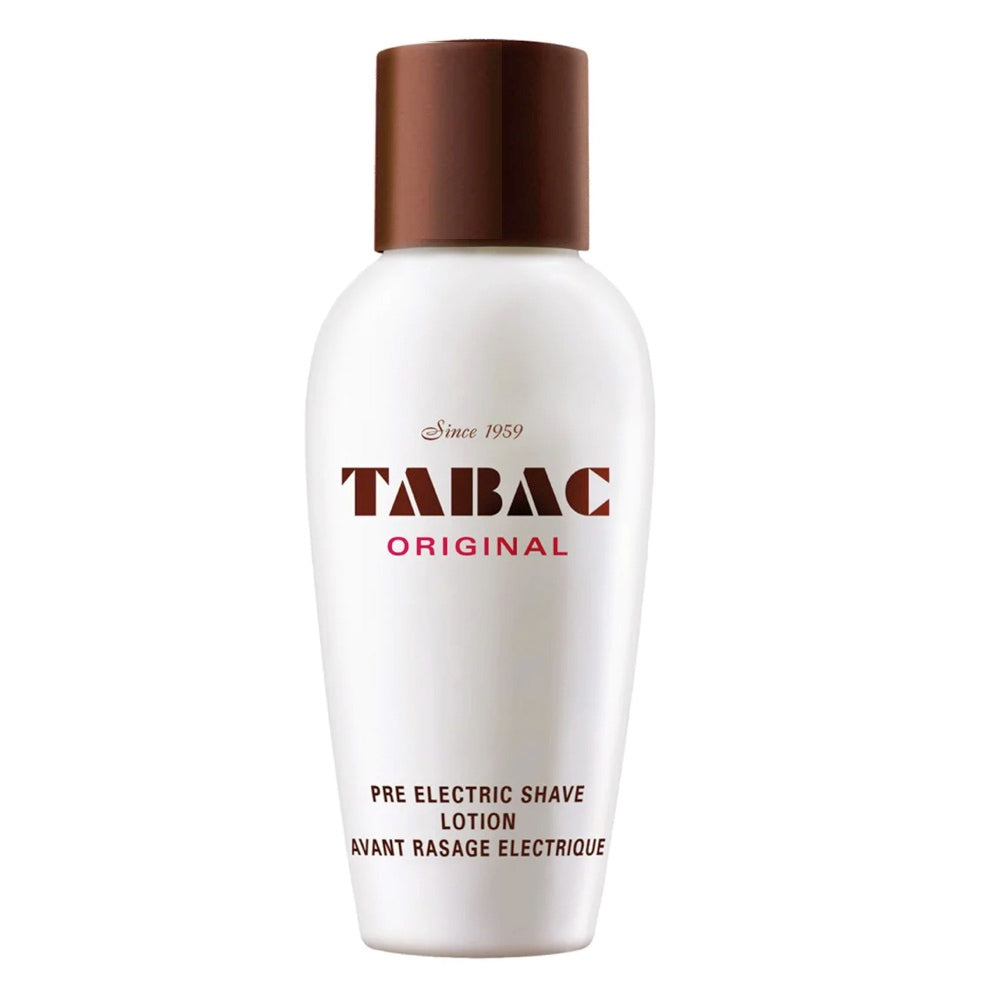 Tabac Original Pre Electric Shave Lotion 100ml