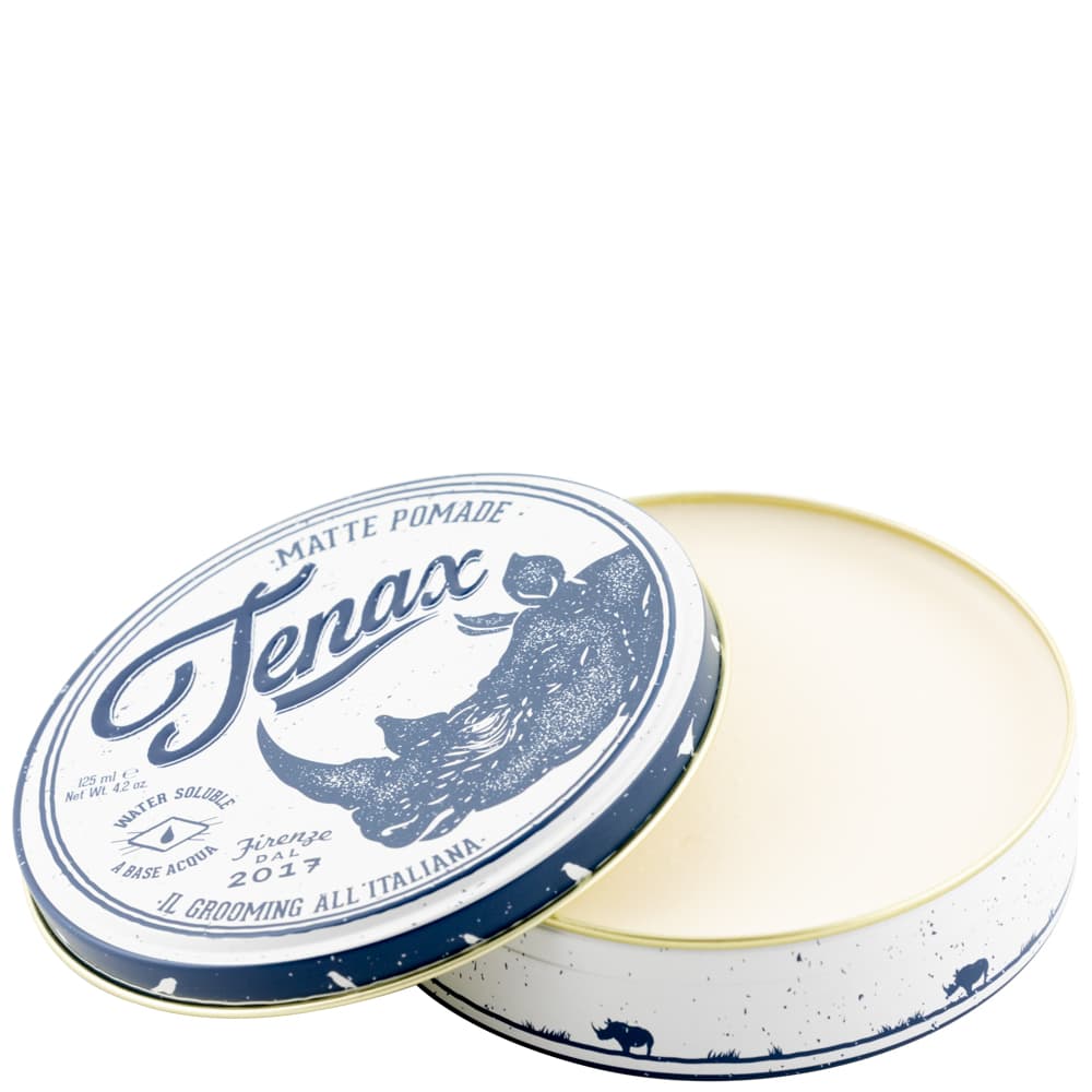 Tenax Matte Pomade 125ml