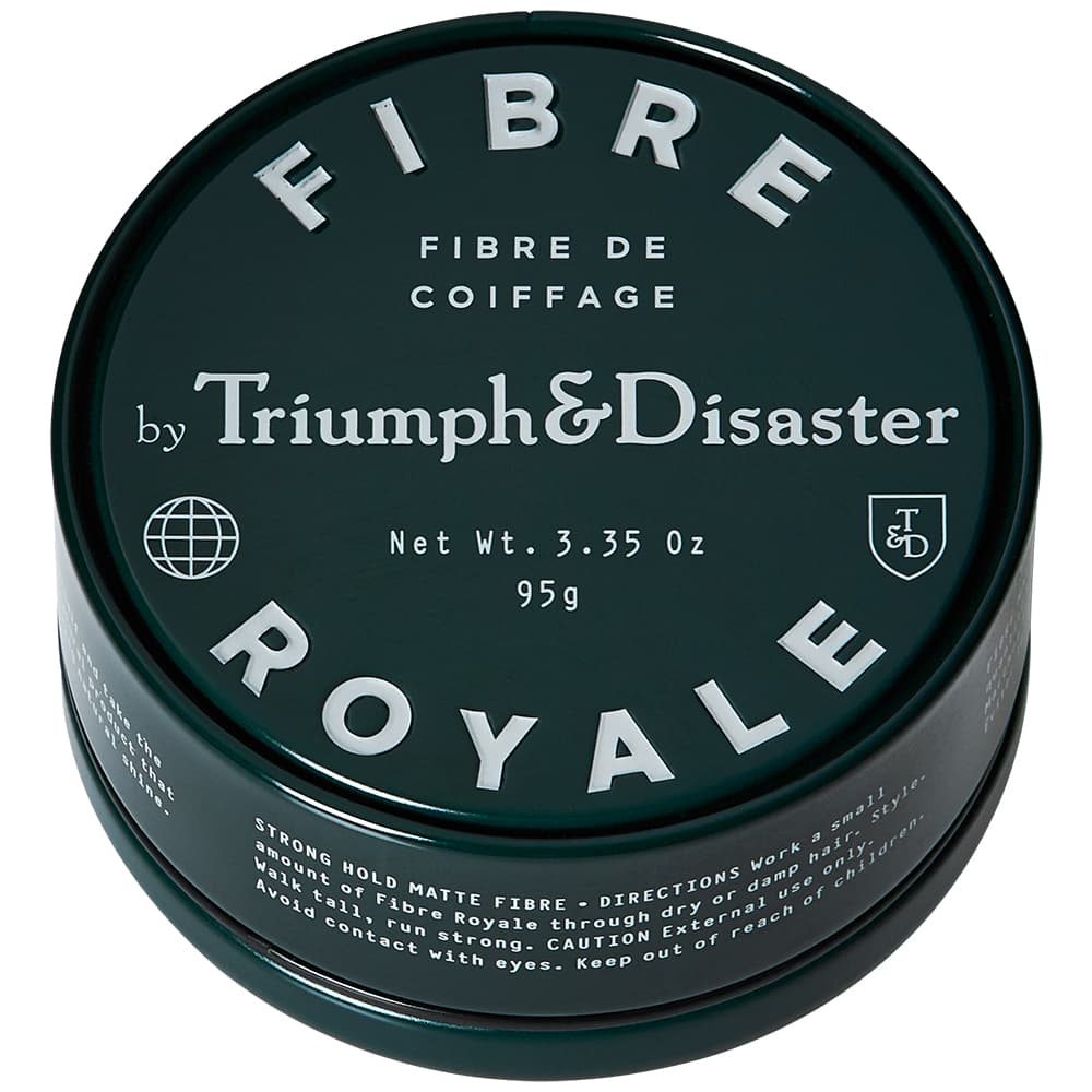 Triumph & Disaster Fibre Royale 95g