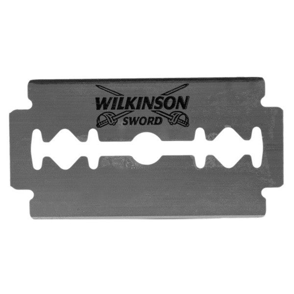 Wilkinson Sword Double Edge Blades (50)
