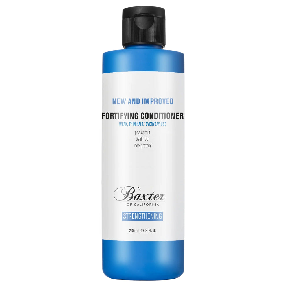 Baxter of California Fortifying Conditioner 236ml