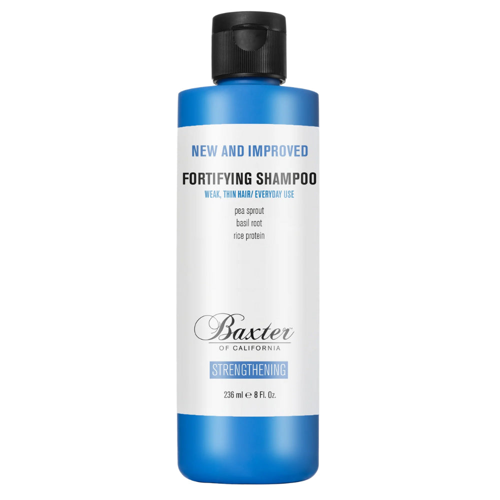 Baxter of California Fortifying Shampoo 236ml