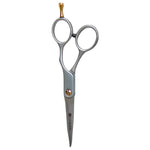 Beardbrand Beard & Moustache Scissors 5.25"