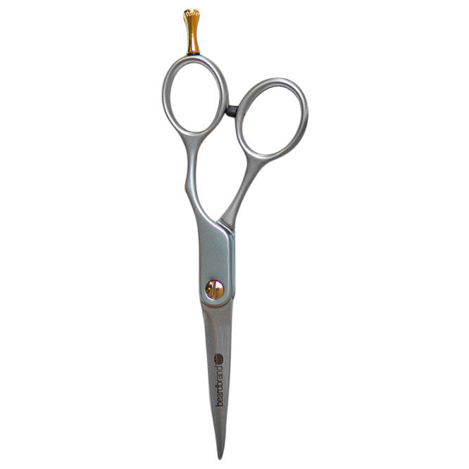 Beardbrand Beard & Moustache Scissors 5.25"