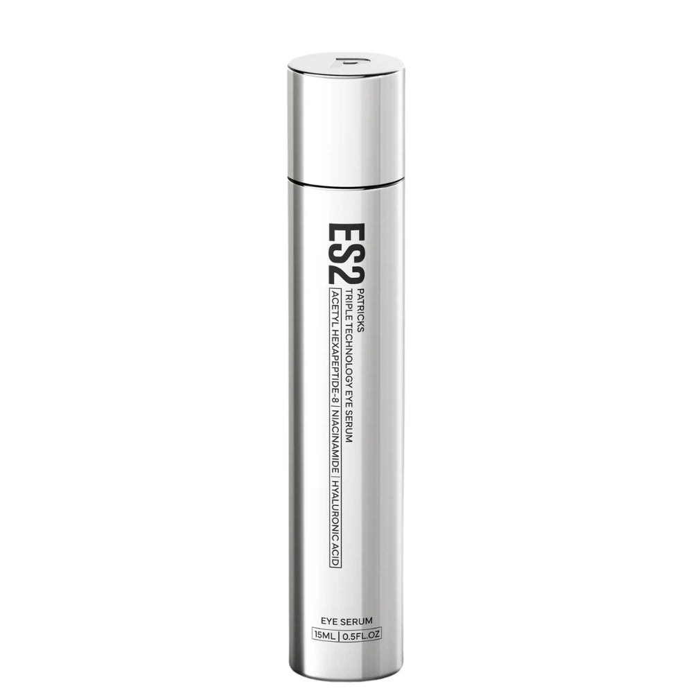 Patricks ES2 Eye Serum 15ml