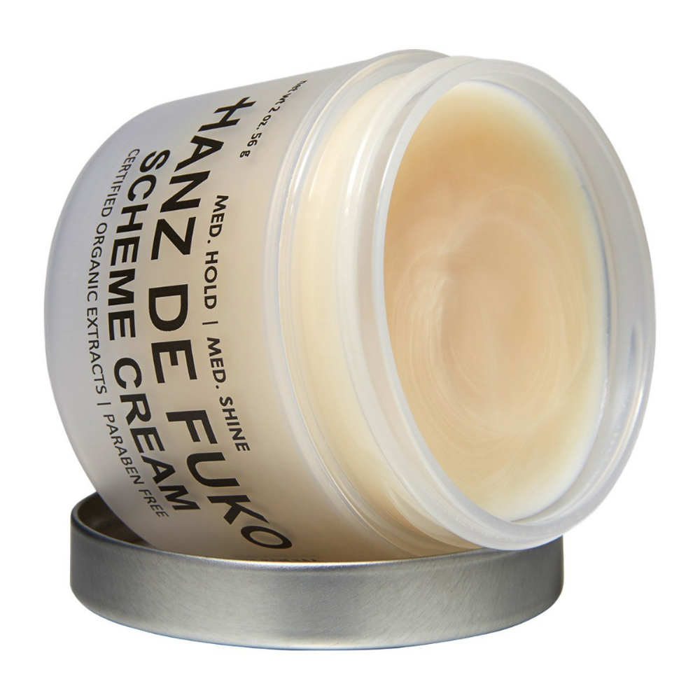 Hanz De Fuko Scheme Cream 56g