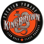 King Brown Premium Pomade 75g