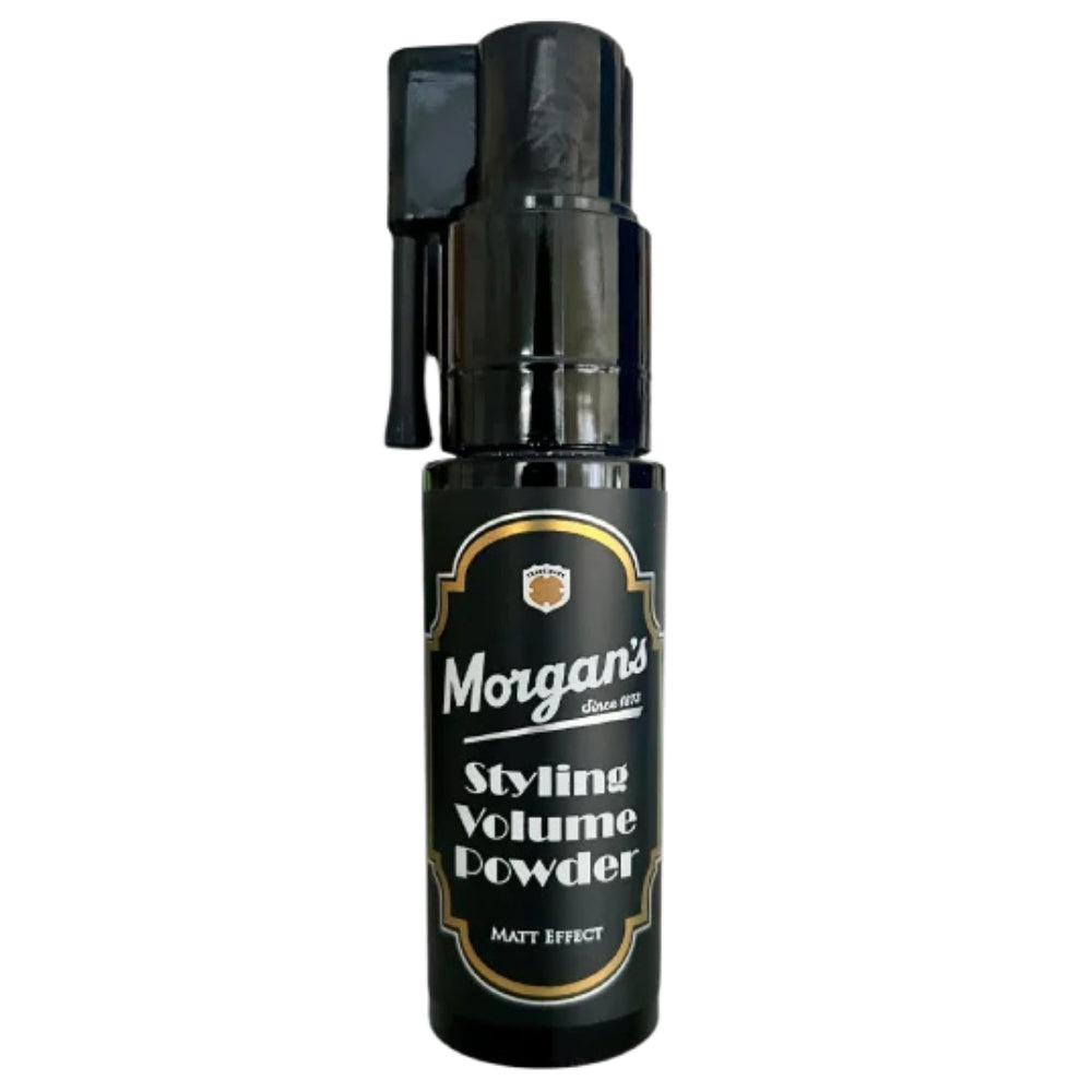 Morgan's Volume Powder 10g