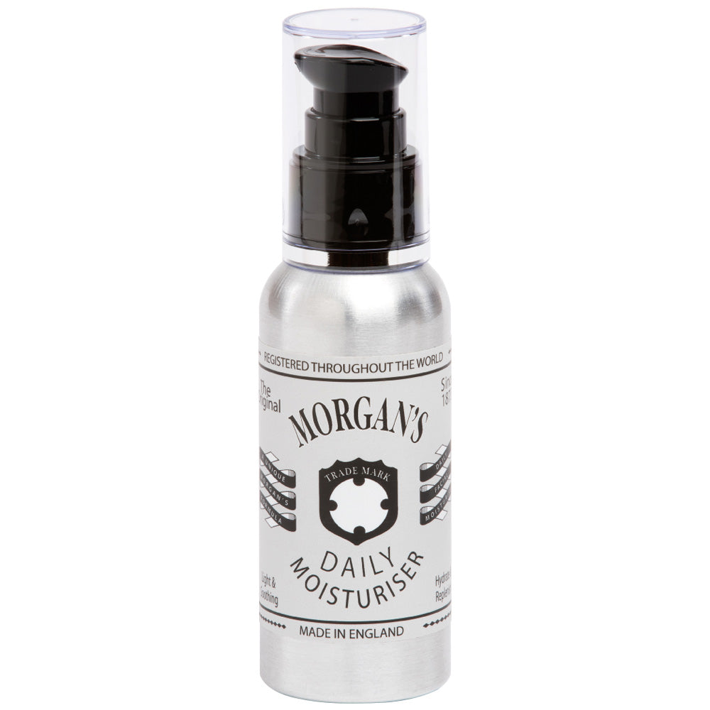Morgan's Daily Moisturiser 100ml