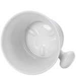 Muhle Shaving Mug White