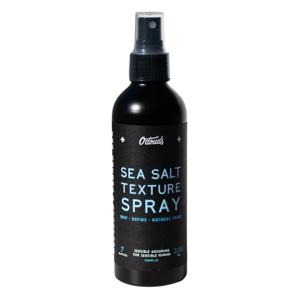 O'Douds Sea Salt Texture Spray 200ml
