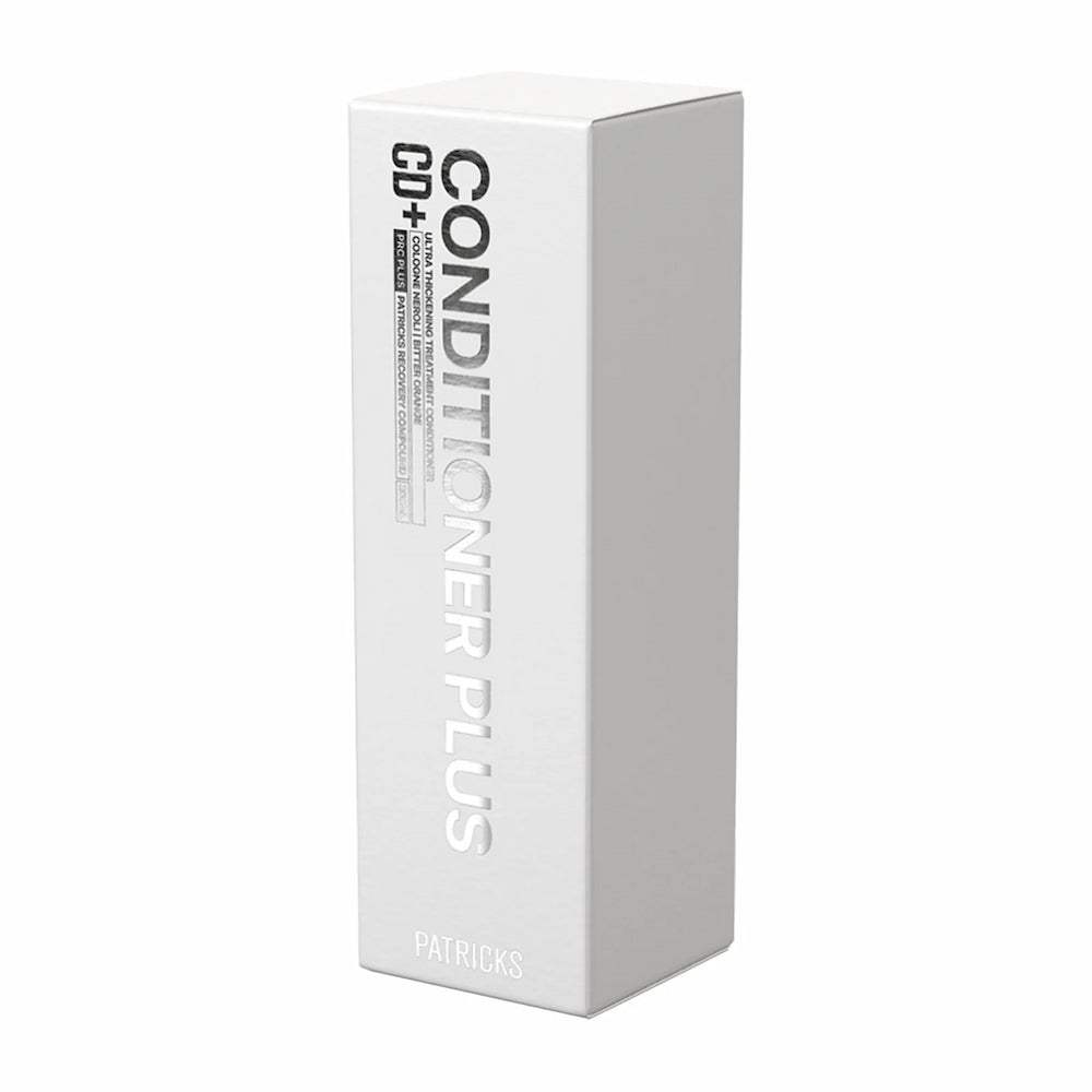 Patricks CD Plus DHT Blocking Ultra Thickening Conditioner 200ml