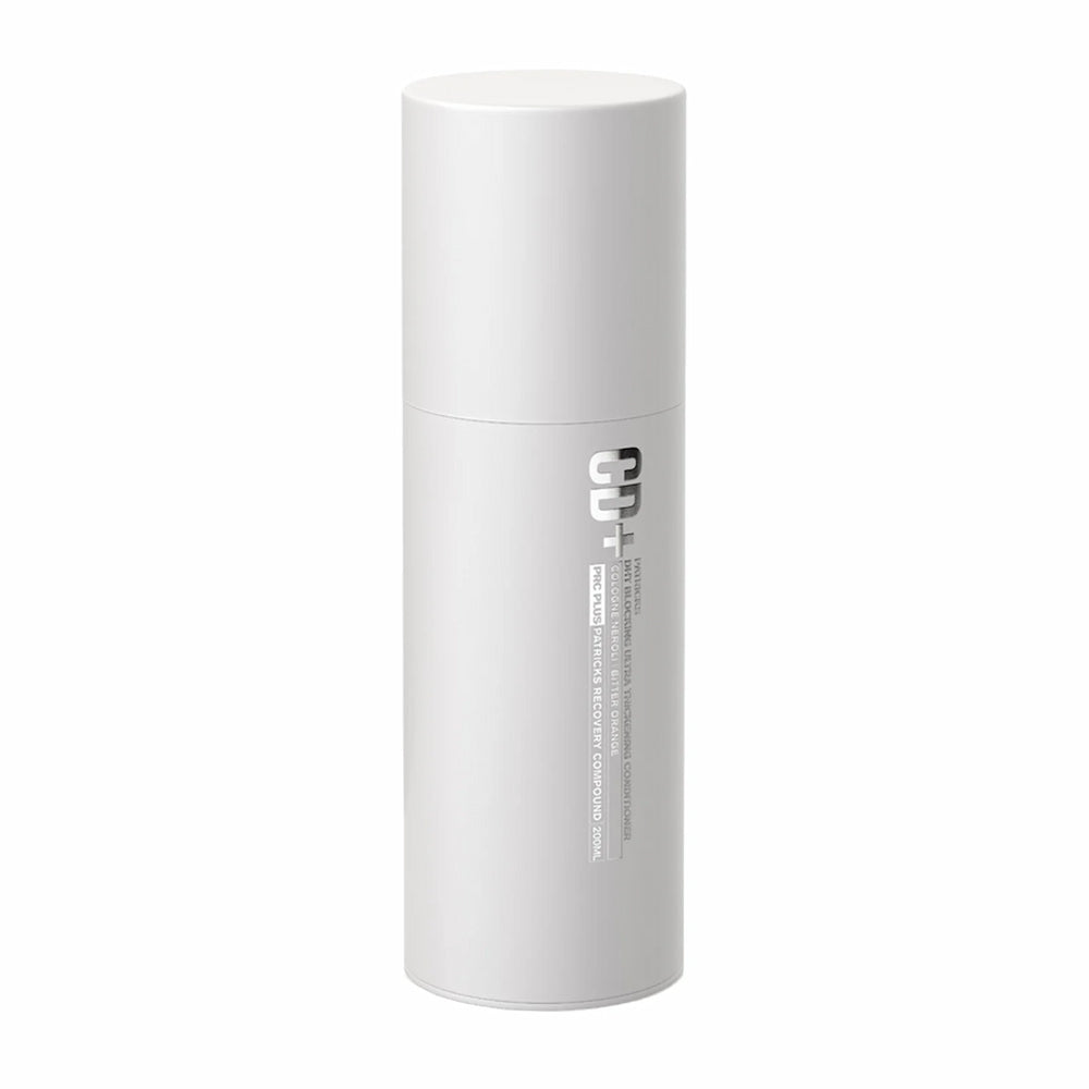 Patricks CD Plus DHT Blocking Ultra Thickening Conditioner 200ml