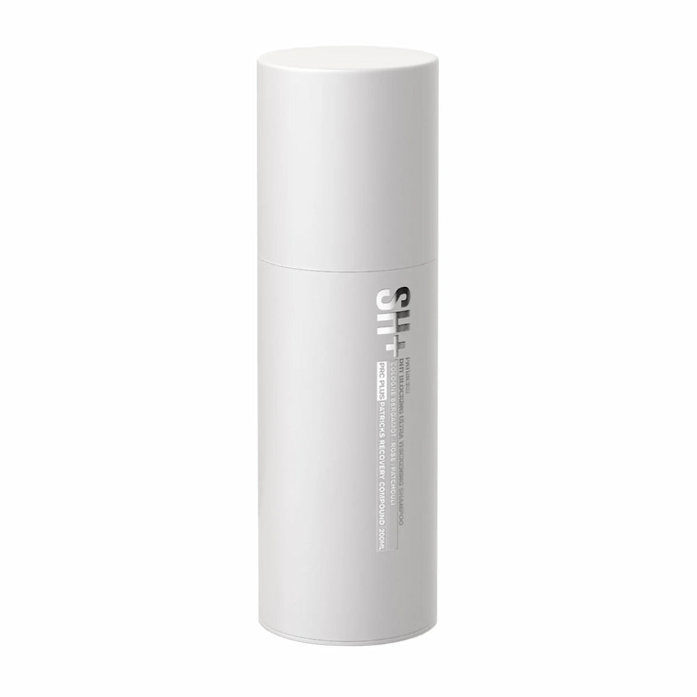 Patricks SH Plus DHT Blocking Ultra Thickening Shampoo 200ml