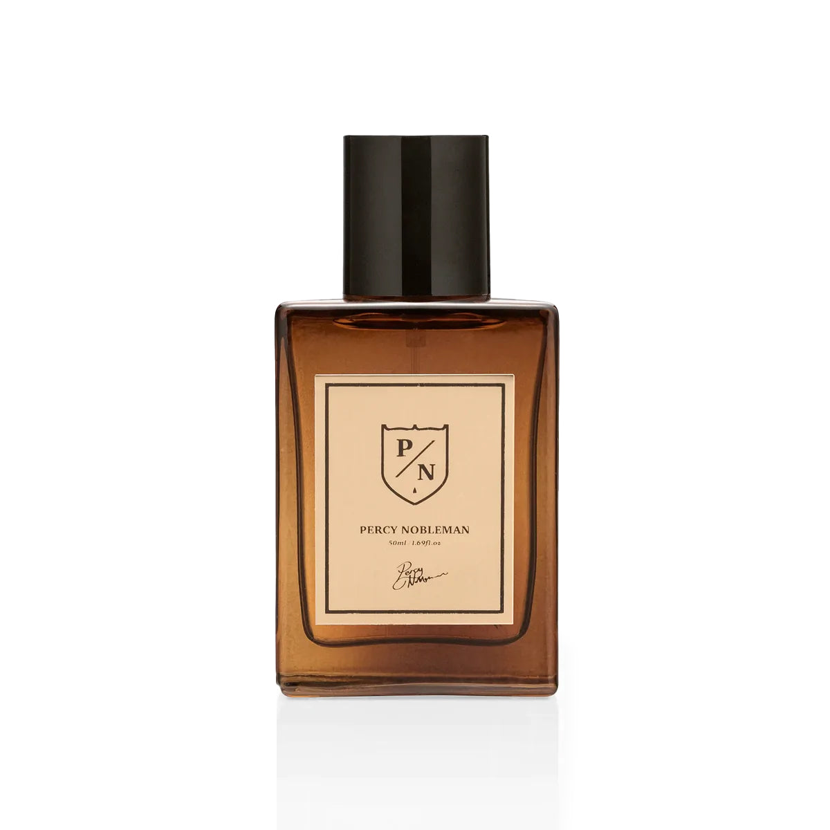 Percy Nobleman Signature Fragrance EDT 50ml