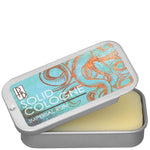 Phoenix & Beau Imperial Rum Solid Cologne 12g