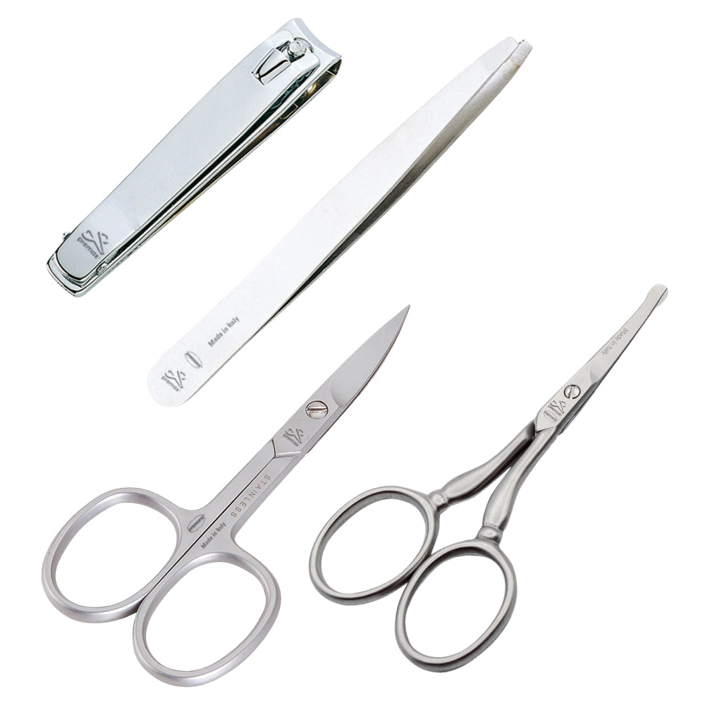Premax Essentials Grooming Kit