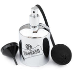 Proraso Chrome & Glass Atomiser 60ml