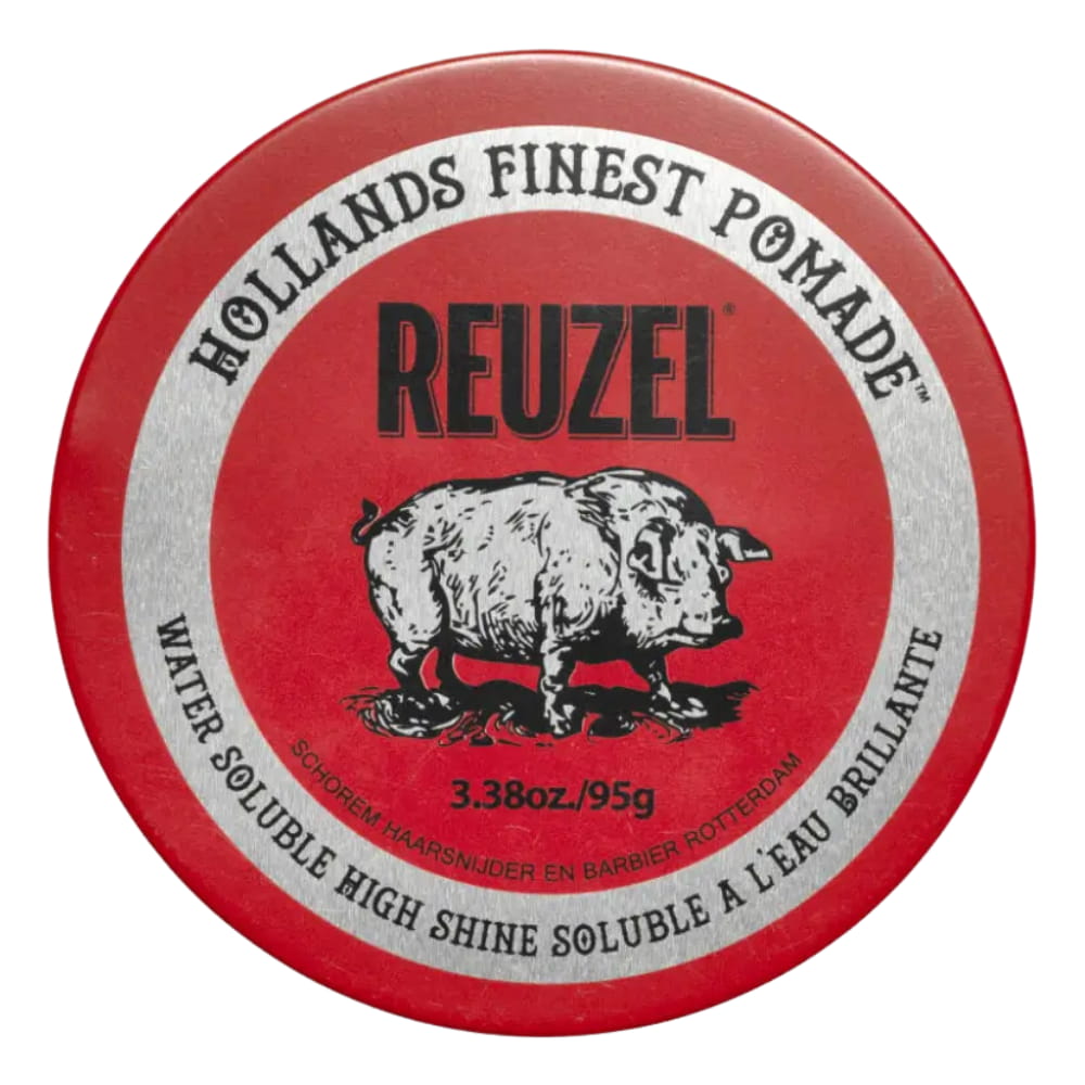 Reuzel Red High Sheen Pomade 95g