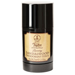 Taylor of Old Bond Street Sandalwood Deodorant 75ml