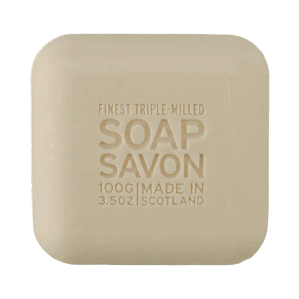 The Scottish Fine Soaps Company Dandy Sour Soap 100g