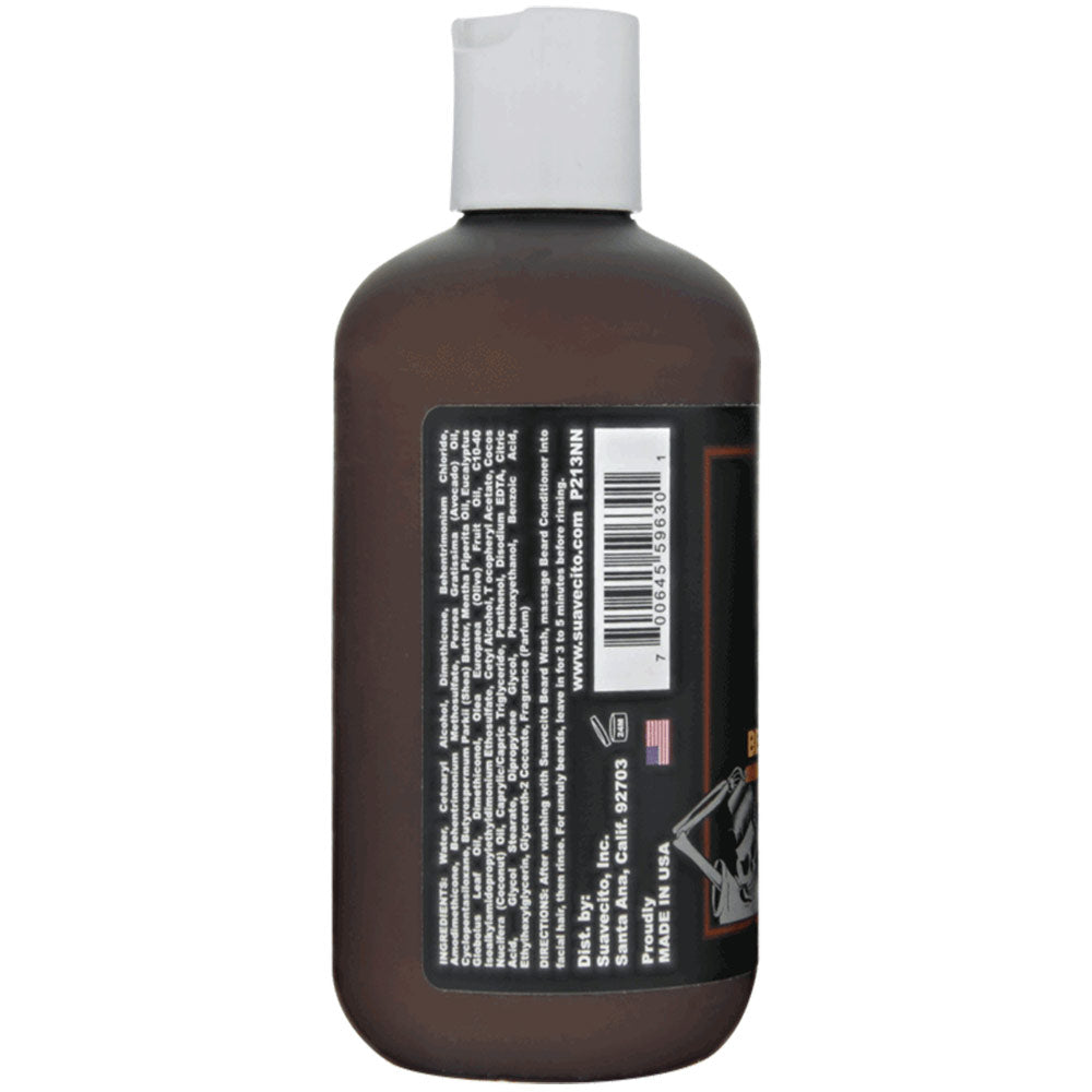 Suavecito Beard Conditioner 247ml