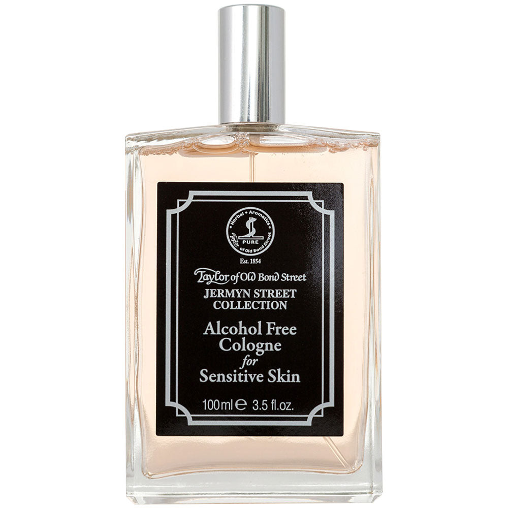 Taylor of Old Bond Street Jermyn St Sensitive Cologne 100ml