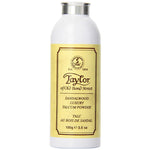 Taylor of Old Bond Street Sandalwood Talcum Powder 100g