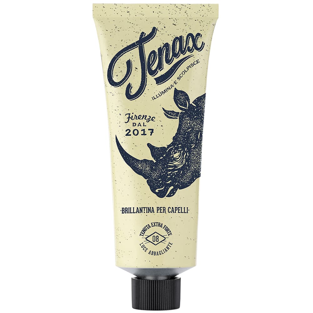 Tenax Hair Cream 100ml