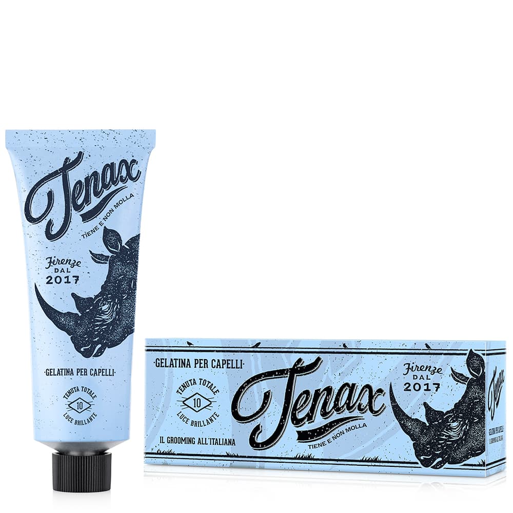 Tenax Hair Gel 100ml