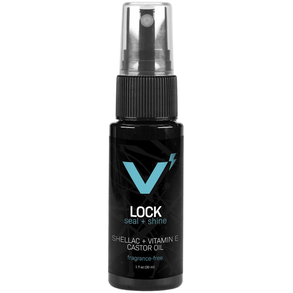 Volt Lock Beard Sealer 30ml