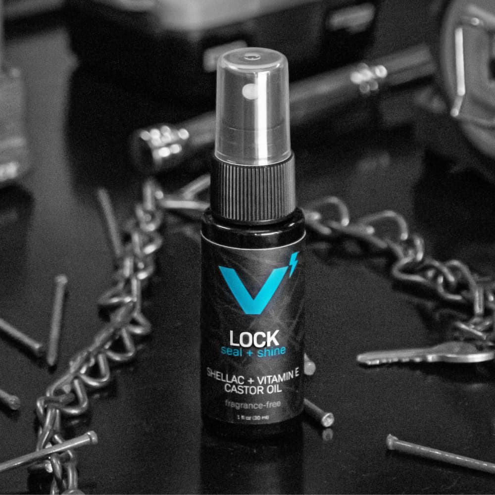 Volt Lock Beard Sealer 30ml